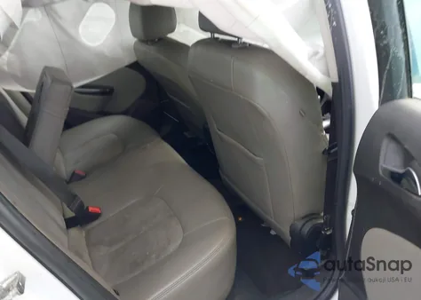 2017 Buick Verano Sport Touring z USA, uszkodzony, nr VIN 1G4PR5SK0H4109932